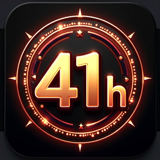 41h